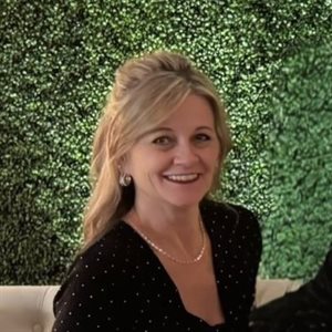 Melissa Pollauf